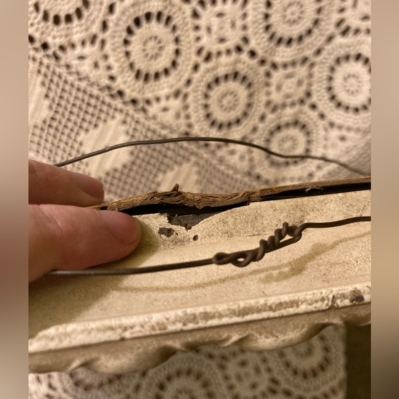 1940s Framed Turner Half-Tone Gallery Wall Art, Large  18x16 - Picture 9 of 16